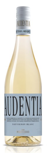 Audentia Sauvignon 75cl - bottle